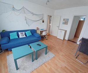 Ferienwohnung Maritim Wilhelmshaven Germany