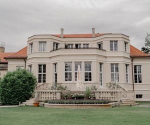 Gästehaus am Lehnitzsee Potsdam Germany