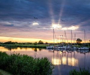 Ferienwohnung Urlaub Greifswald Germany