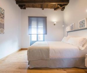 Aldaba Apartamentos Toledo Spain