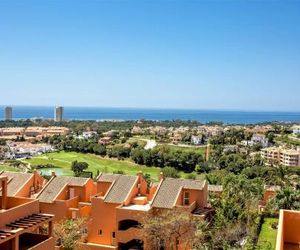 Luxury Duplex Penthouse Mijas Costa Spain