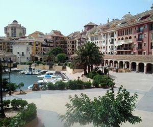 Apartamento en Port Saplaya Port Saplaya Spain
