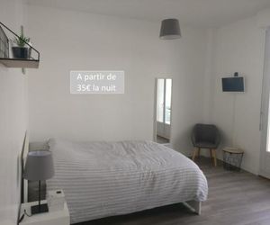Appart Hôtel LAngélique St. Nazaire France