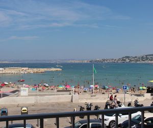 Beautiful apartment with sea view - Air Rental Marseille France