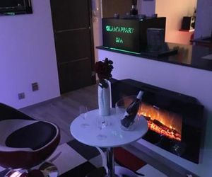 GLAMAPPART SPA Dijon France
