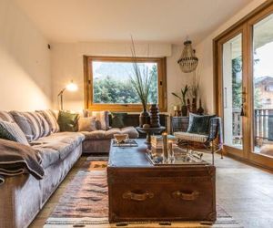 Appartement Native Chamonix France