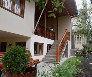 Guest House Kartuli Suli Telavi Georgia