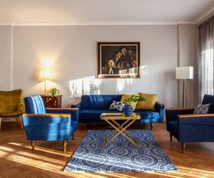 majestic sea view apartment Thessaloniki Greece