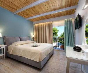 La Soffitta Benitses Greece