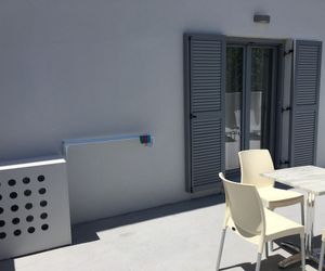 Niabelo Villa Kamari Greece