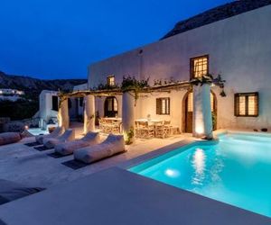 Canava Villas #1 in Santorini Emporeio Greece