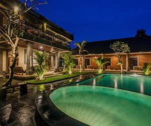 Lumbung Jaya Guest House Tegallalang Indonesia