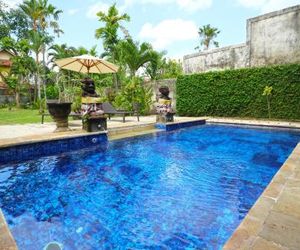 Baliana Villa Batu Belig Seminyak Indonesia