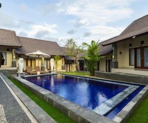 OYO 828 Lilis Cempaka Mas Residence Canggu Indonesia