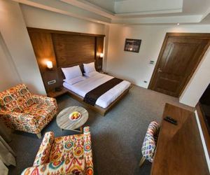Hotel The Victory Srinagar India
