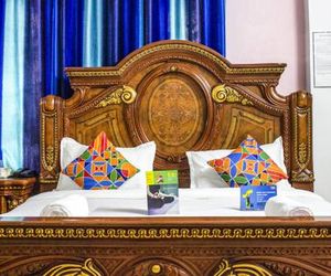 FabHotel Hillstone Banjara Hills Hyderabad India
