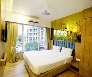 Hotel Sa Residency Bhayandar India