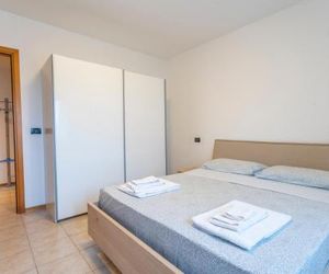 Residenza S. Monica con terrazzo e garage privato Udine Italy