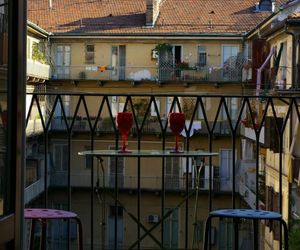 La Casetta di Marina Torino Italy