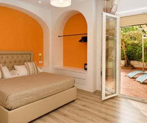 Sorrento Comfort Rooms Sorrento Italy