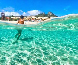 Appartamento con Spiaggia Privata Wi-fi Parking Castiadas Italy