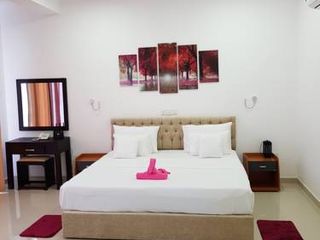 Hotel pic Amber House Lanka
