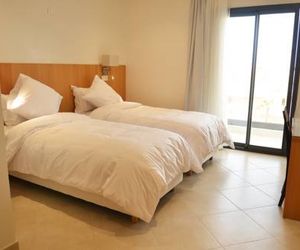 Hotel El Bachir Dakhla Morocco