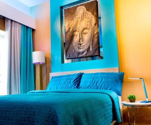 Nautical Hideaway | Aspire Tower | Eastwood City Pasig City Philippines