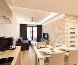 APARTLOGY Aura2 105 - Experience intelligent living while travelling Gdansk Poland