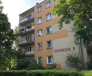 Apartament Chrobrego Biala Podlaska Poland