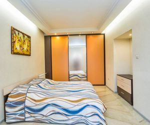 City Centre apt. Bestuzheva st. Vladivostok Russia