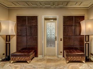 Романтические Апартаменты в Центре