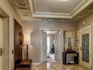Романтические Апартаменты в Центре