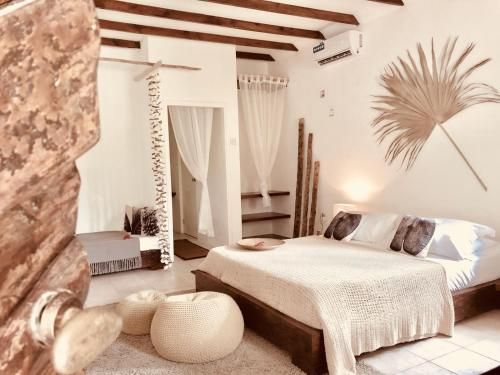 image of hotel Bliss Hotel Praslin