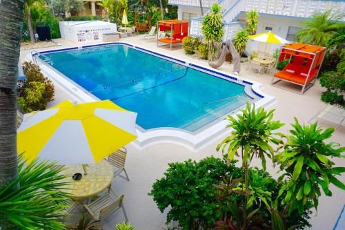 Hotel Photo 19