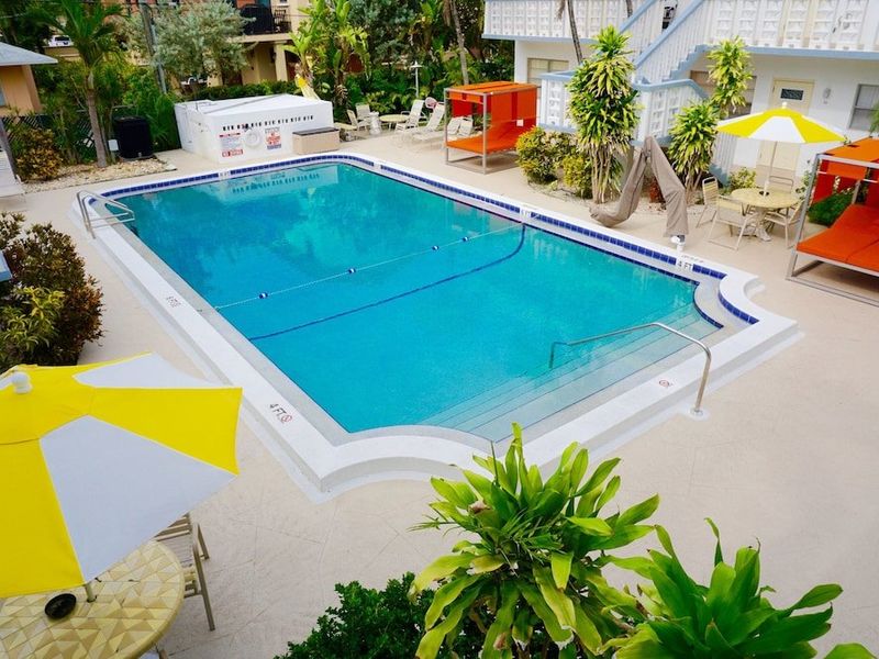 Hotel Photo 20