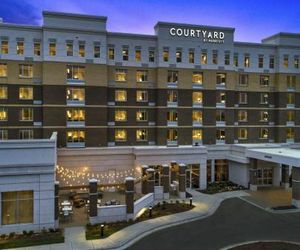 Courtyard by Marriott Raleigh Cary/Parkside Town Commons Morrisville United States