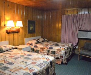 Innkeeper Motel Aberdeen United States