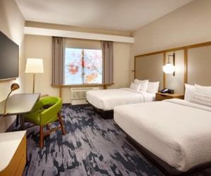 Fairfield Inn & Suites by Marriott Tyler South Tyler United States