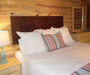 Wimberley Log Cabins Resort and Suites - Unit 2 Wimberley United States