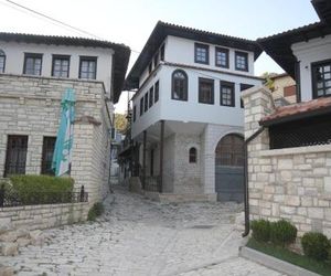 Guesthouse Altin Berat Albania