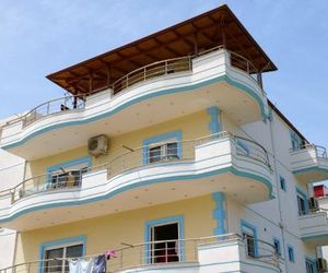 Kristal Apartments Ksamil Albania