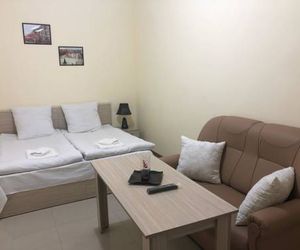 Lind Hostel and Guest House Gyoumri Armenia