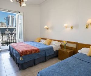 Novel Hotel Buenos Aires Argentina
