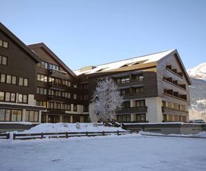 Apartment Alexander.12 Bad Hofgastein Austria