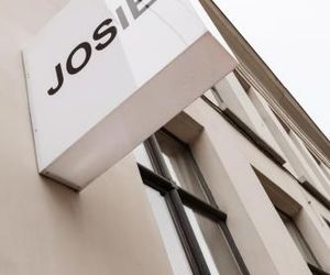 Josie Gent Belgium