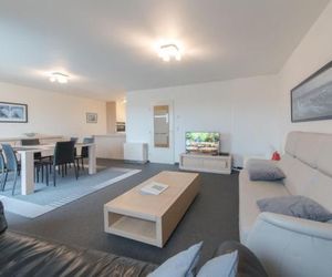 Apartment Strandhuis Bredene Belgium