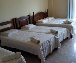 Guará Praia Hotel Salinas Brazil