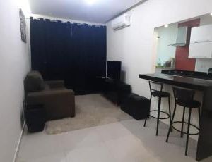 Apartamento Luxo na Enseada Guaruja Brazil