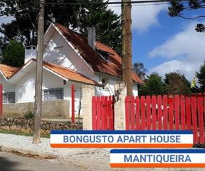 Bongusto House Mantiqueira Monte Verde Brazil